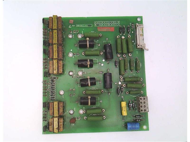 SIEMENS 6QN2001-1PT
