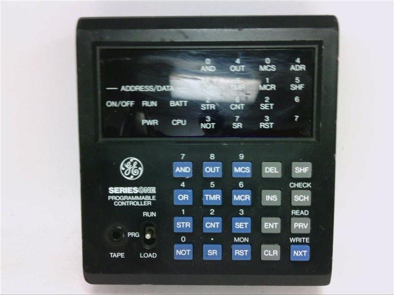 FANUC IC610PRG100