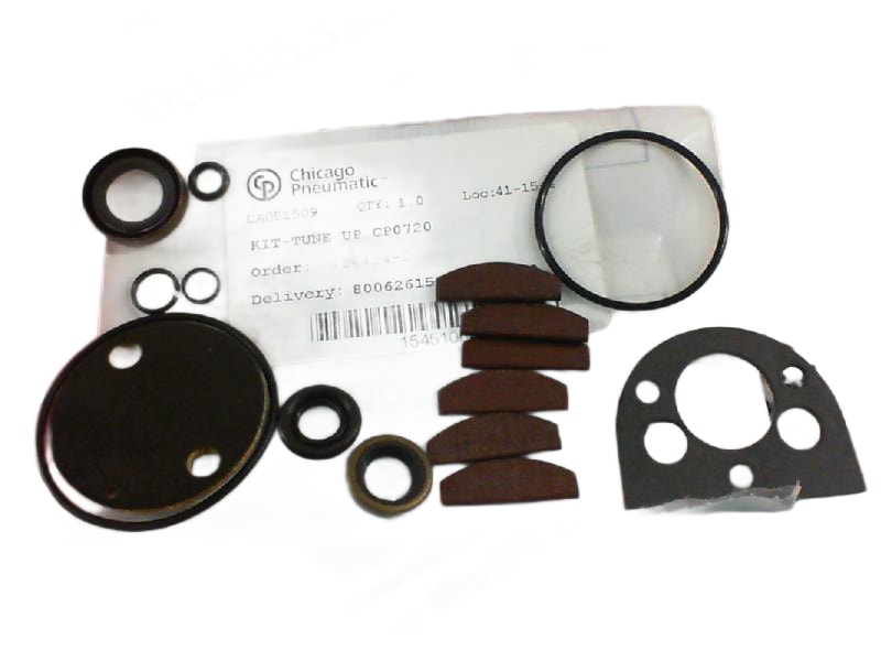 147CA051509 by ATLAS COPCO