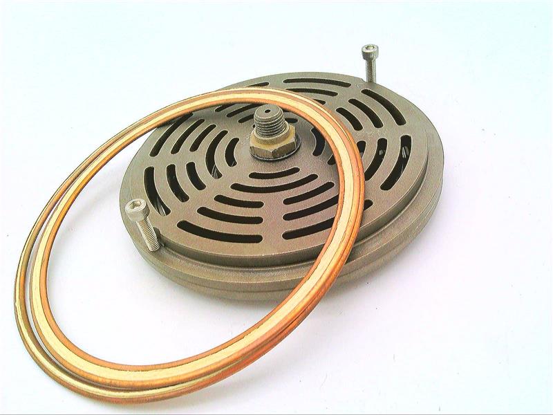 55-317169HP by PARKER