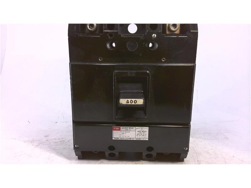 AMERICAN CIRCUIT BREAKER NJL621400