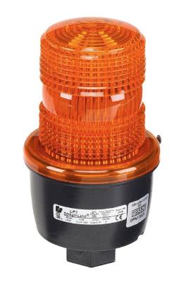 FEDERAL SIGNAL LP3P-240A