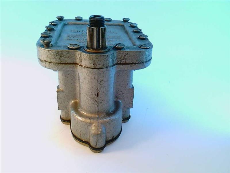 SNAP LOCK 16D-HL-1200