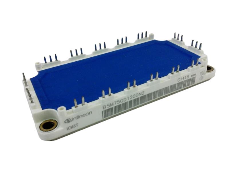 INFINEON BSM75GD120DN2