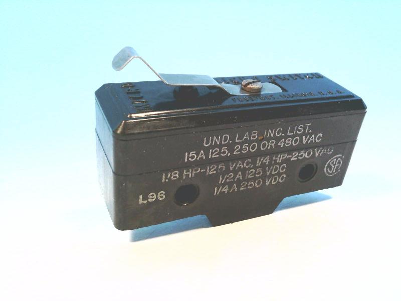 HONEYWELL BZ-2RLE3-A6