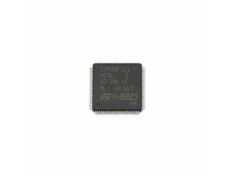 STM32F101VET6 by ST MICRO