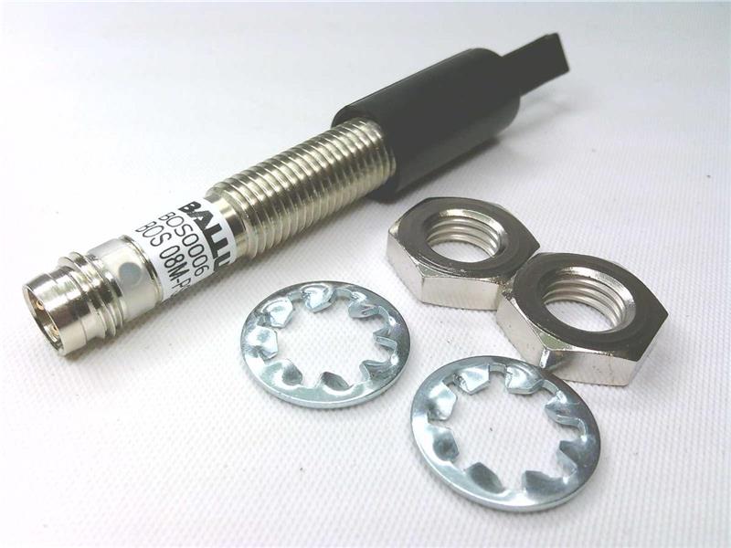 BALLUFF BOS 08M-PS-RD11-S49