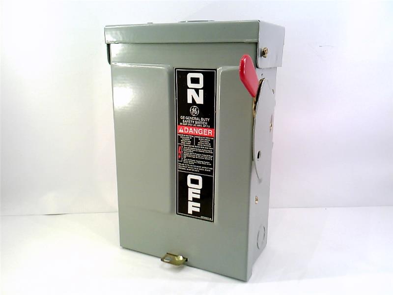 GENERAL ELECTRIC TG3221R