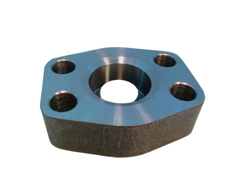 ANCHOR FLUID POWER W4-12-12U