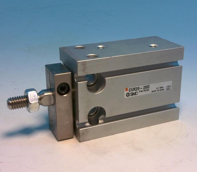 SMC CUK20-20D