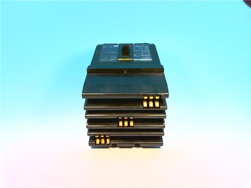 SCHNEIDER ELECTRIC JGA36175