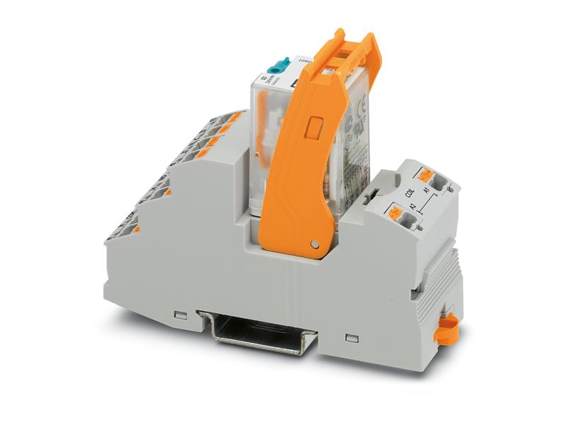 PHOENIX CONTACT RIF-2-RPT-LDP-24DC/4X21 AU