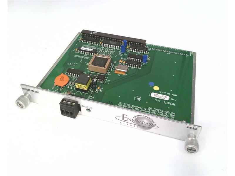 METTLER TOLEDO B14093400A