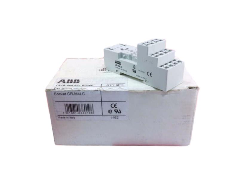 1SVR405651R3200 by ASEA BROWN BOVERI