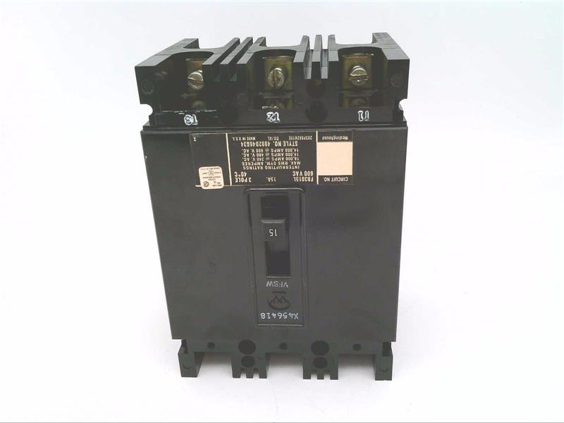 EATON CORPORATION FB3015