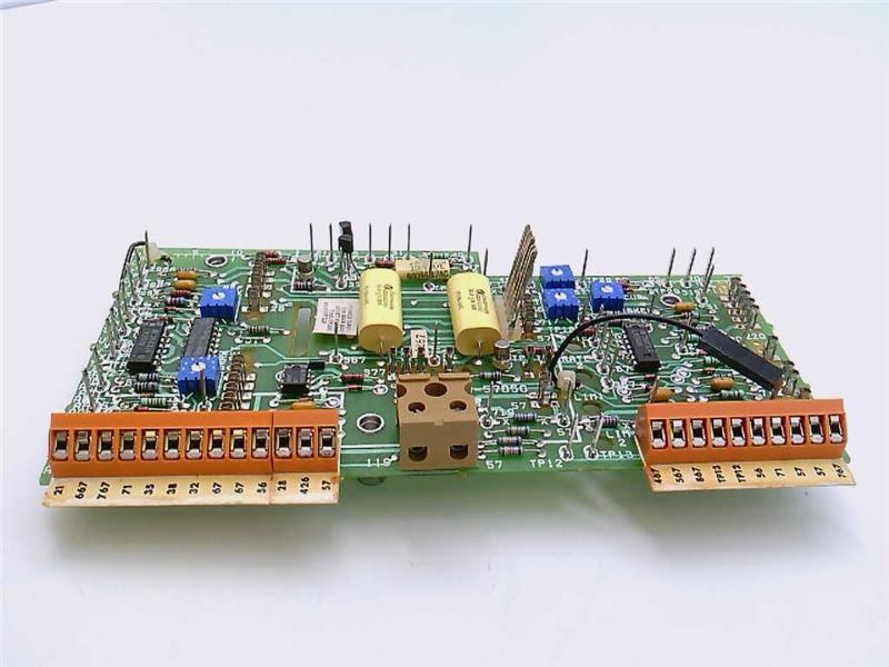 ASEA BROWN BOVERI 14C278