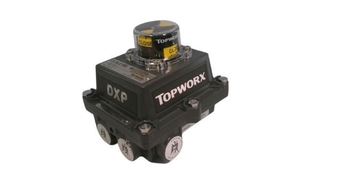 TOPWORX DXP-M21BS4B