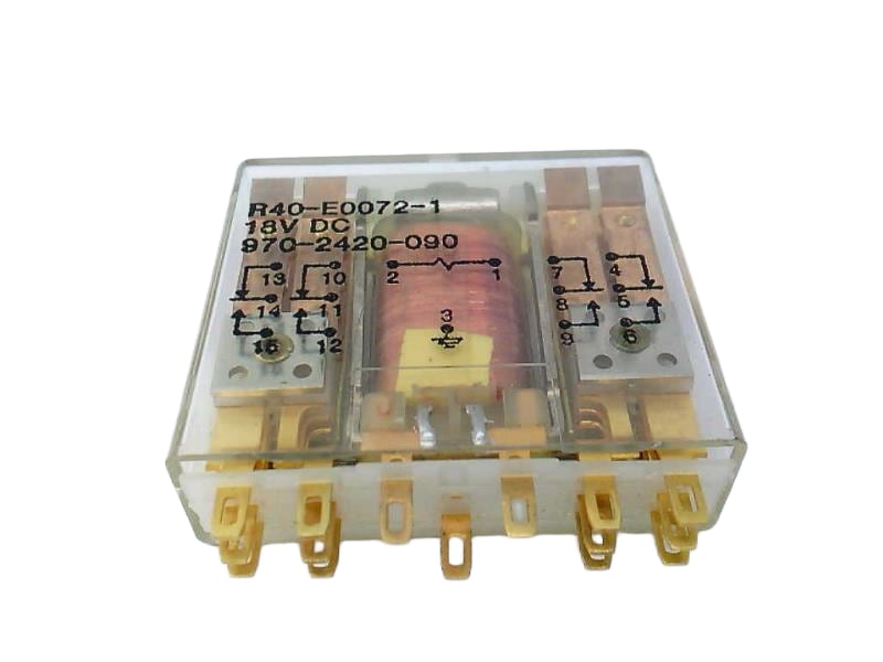 R40-E0072-1 by TE CONNECTIVITY