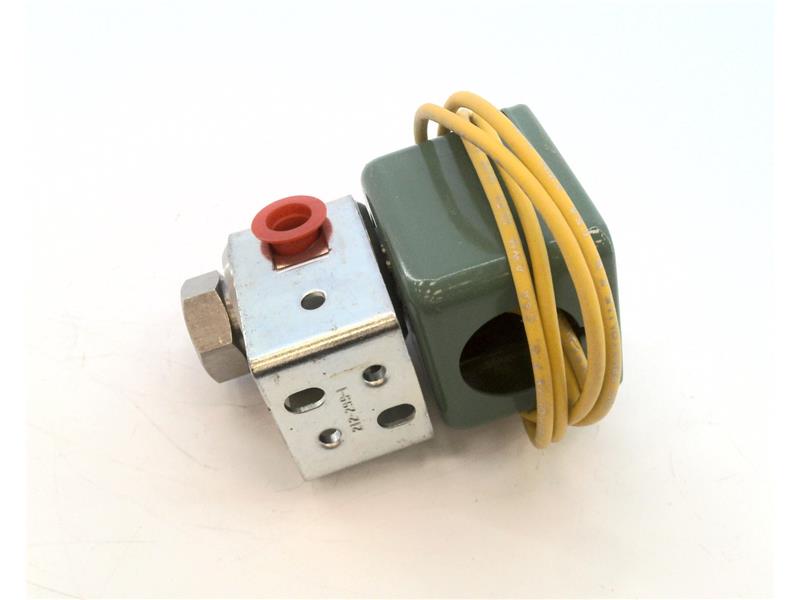 ASCO HTX8320A8706827-120