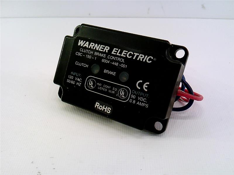 ALTRA INDUSTRIAL MOTION 6004-448-001