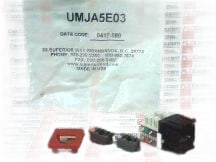 OPTICAL CABLE CORPORATION UMJA5E03