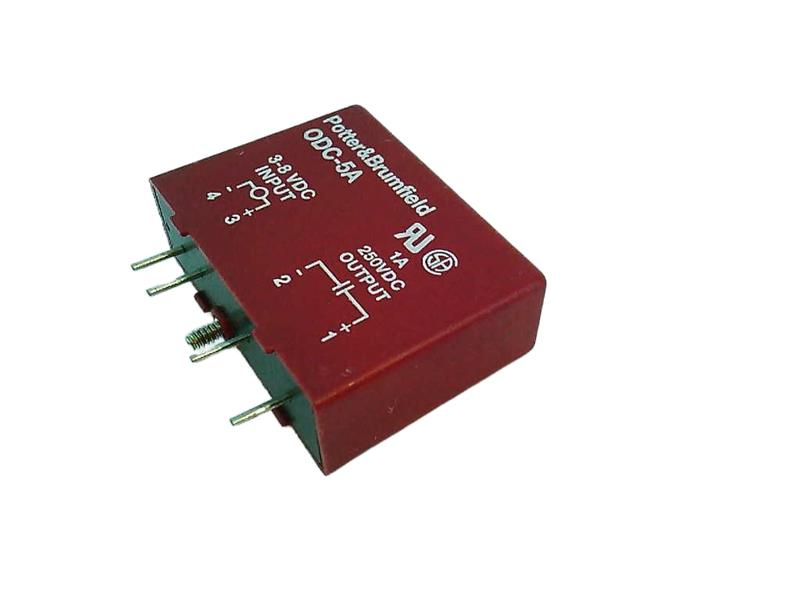 TE CONNECTIVITY ODC-5A