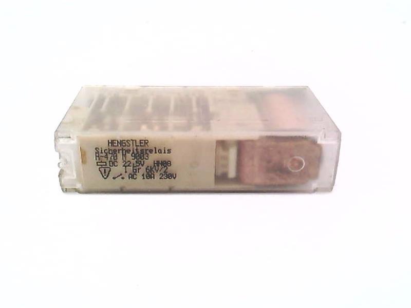 DYNAPAR H-470-M-9003