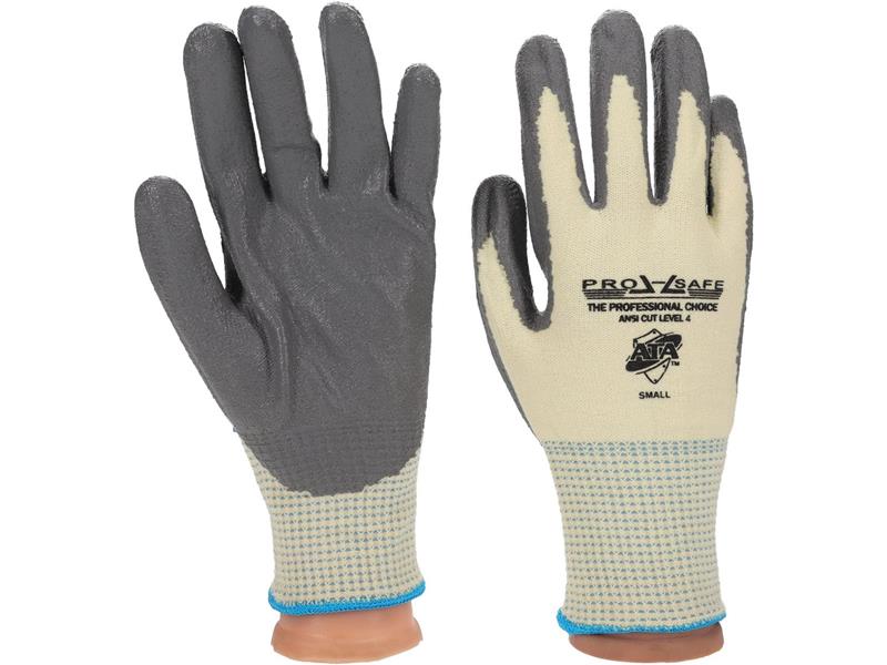 PRO SAFE INC GLA-C1-S
