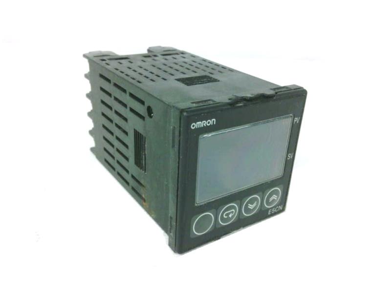 OMRON E5CN-C2TDU AC/DC24