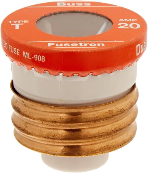 EATON CORPORATION TL-20PK4