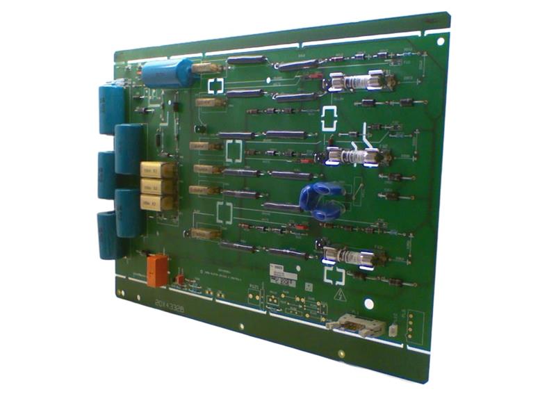 CONVERTEAM 20X4332/10
