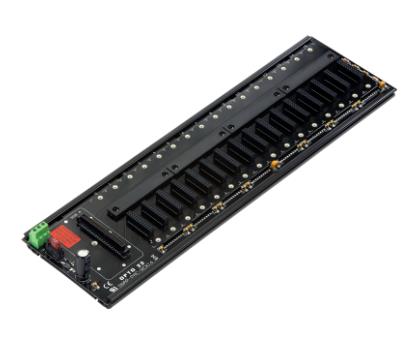 OPTO 22 SNAP-PAC-RCK16