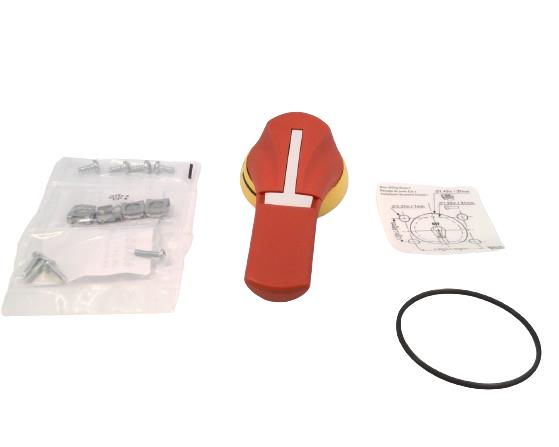 EATON CORPORATION H4X-06SR