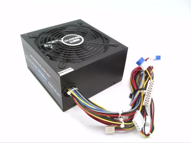 MK50-HW6 by PC POWER COOLING