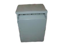 EATON CORPORATION V48M22E45A