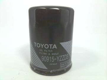 TOYOTA 90915-YZZD3