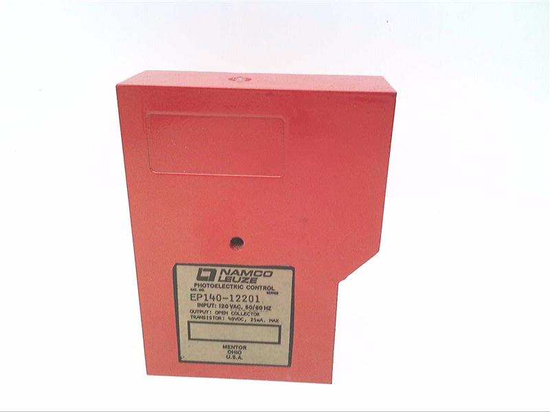 DANAHER CONTROLS EP140-12201