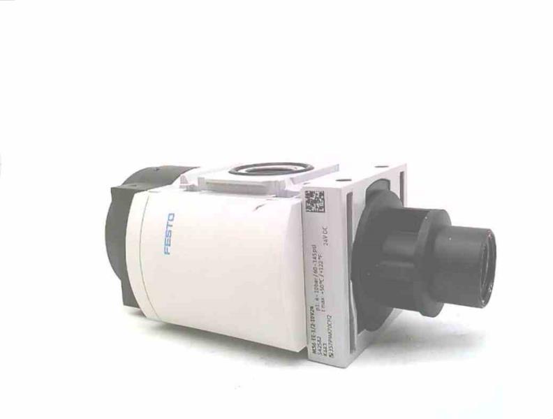 FESTO MS6-EE-1/2-10V24D-AG