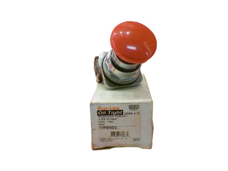 SIEMENS 52PB9D2A