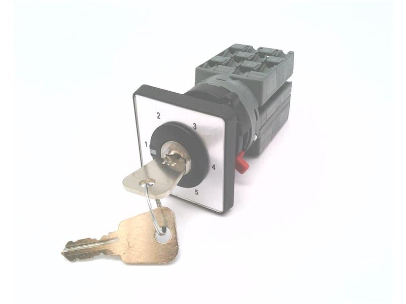 ASEA BROWN BOVERI ON5KBS16999