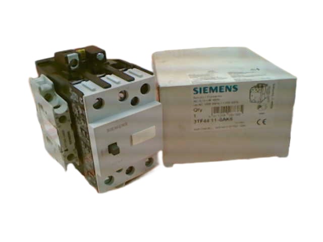 SIEMENS 3TF4411-0AK6
