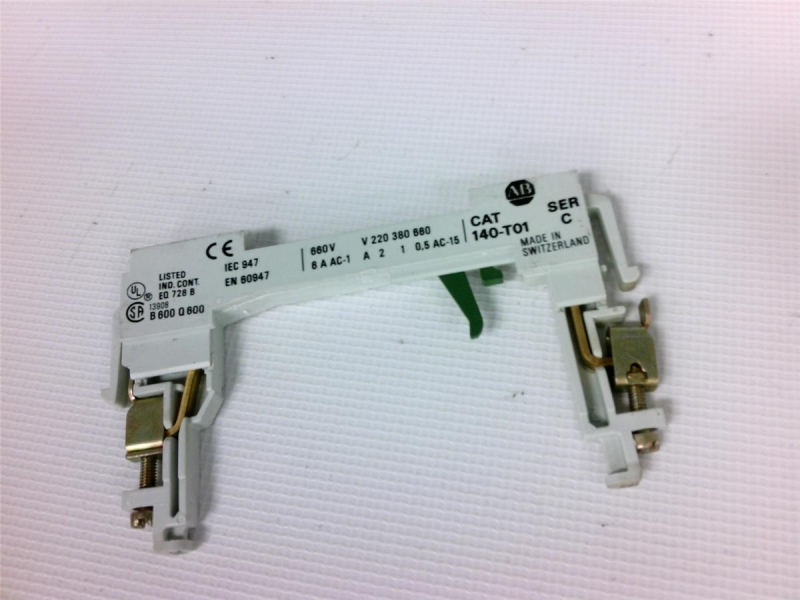 ALLEN BRADLEY 140-T01C