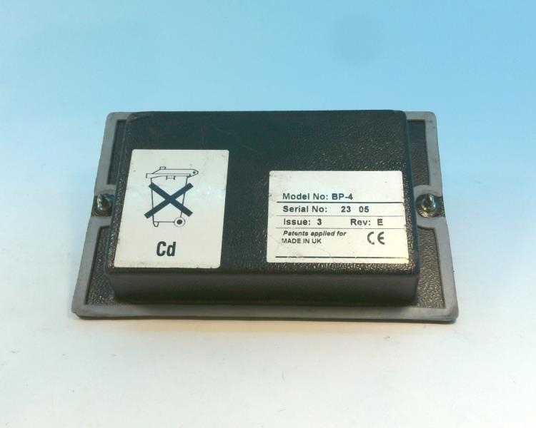 DIAGNOSTIC INSTRUMENTS BP-4