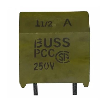 EATON CORPORATION HVI-R