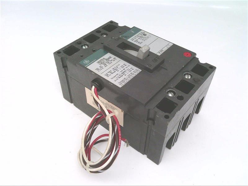 GENERAL ELECTRIC TED134150