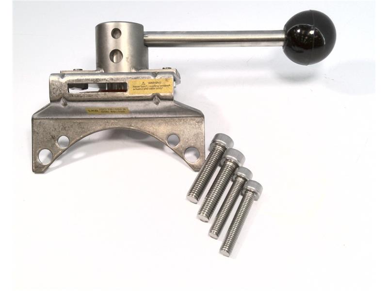 ALFA LAVAL INC 9612047503