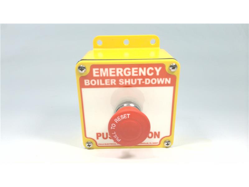 PILLA ELECTRICAL PRODUCTS BSD120