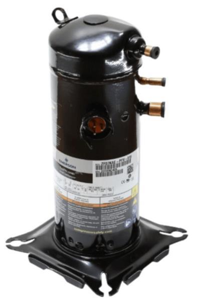 COPELAND ZP21K5E-PFV-7M2