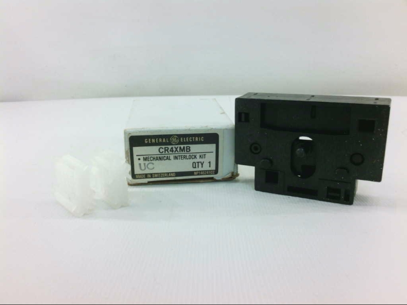 GENERAL ELECTRIC CR4XMB