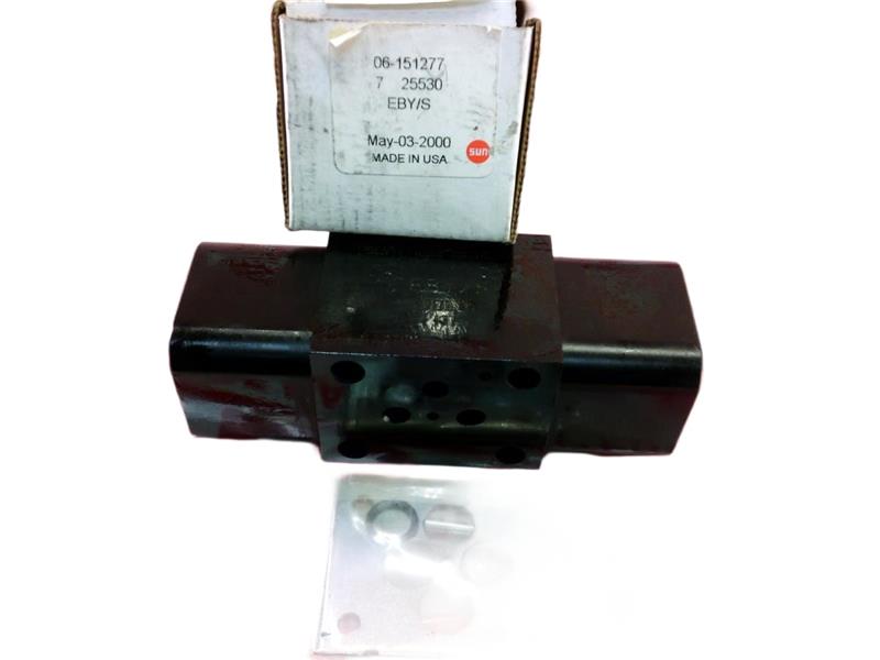 EBY/S by SUN HYDRAULICS